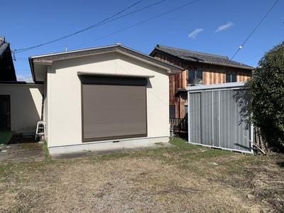 Traditional 7DK House with Large Land in Ikeda-cho, Gifu — Image 3, Ikeda, Gifu