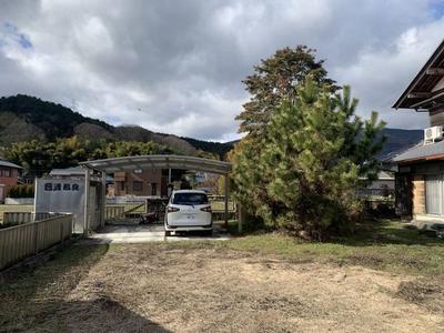 Traditional 7DK House with Large Land in Ikeda-cho, Gifu — Image 1, Ikeda, Gifu