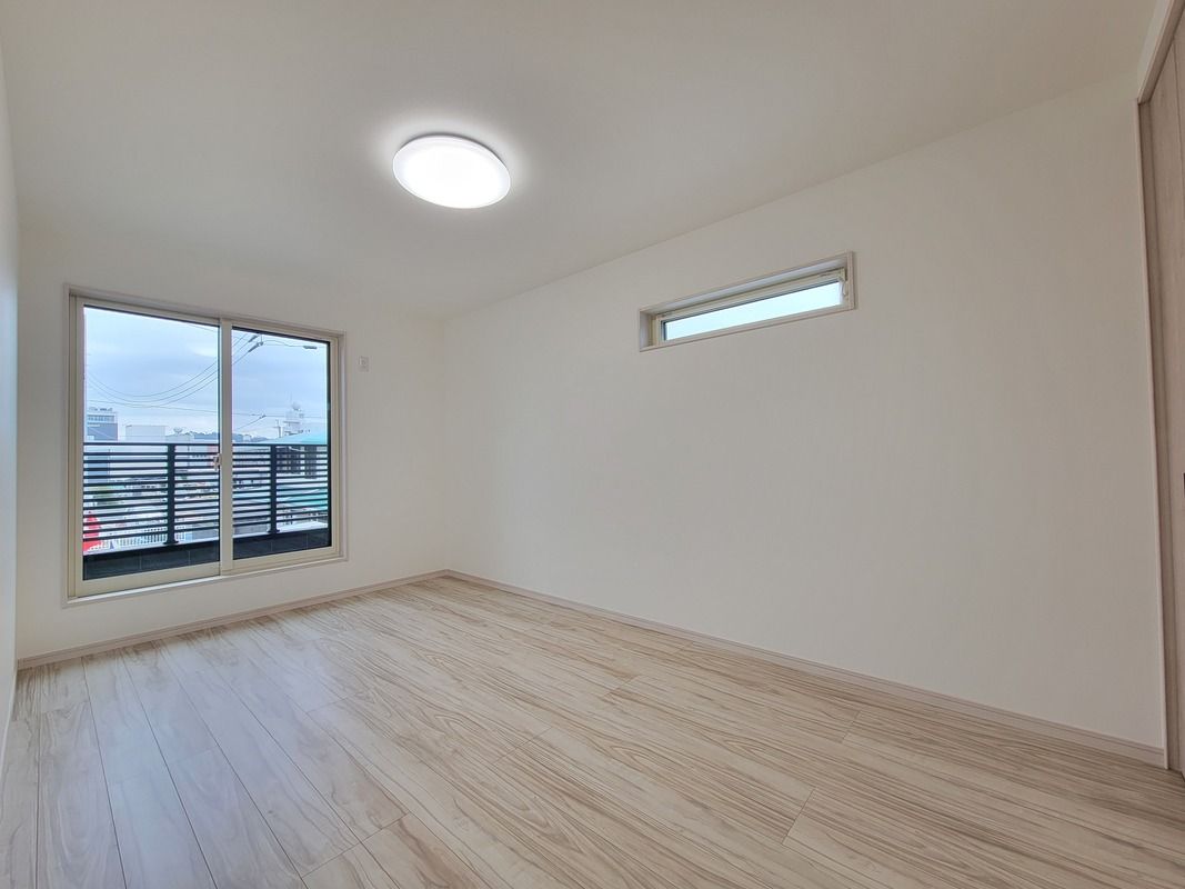 New 4LDK House in Nishihama, Wakayama | Long-term Excellent Housing - Thumbnail 3
