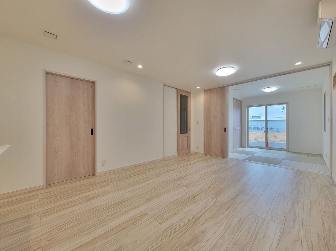 New 4LDK House in Nishihama, Wakayama | Long-term Excellent Housing - Thumbnail 2