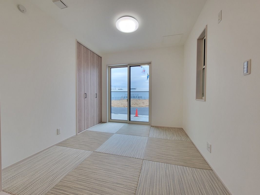 New 4LDK House in Nishihama, Wakayama | Long-term Excellent Housing - Thumbnail 4
