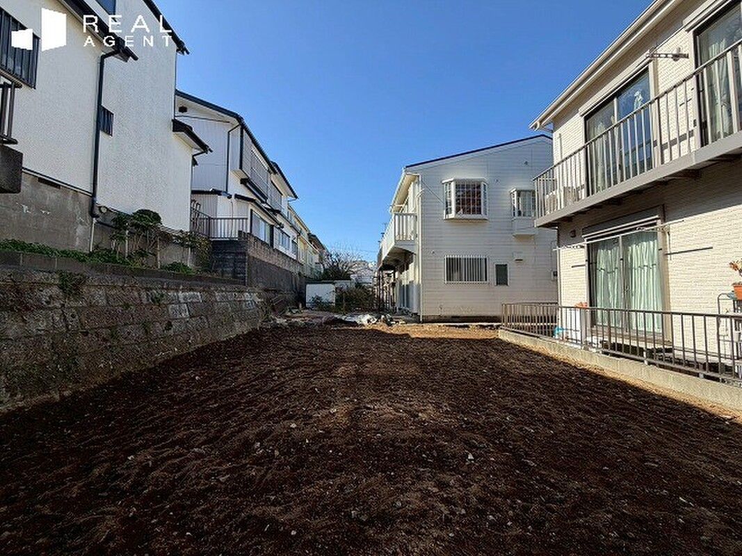 Building-Condition Land for Sale in Shira Yuri, Yokohama - Thumbnail 2