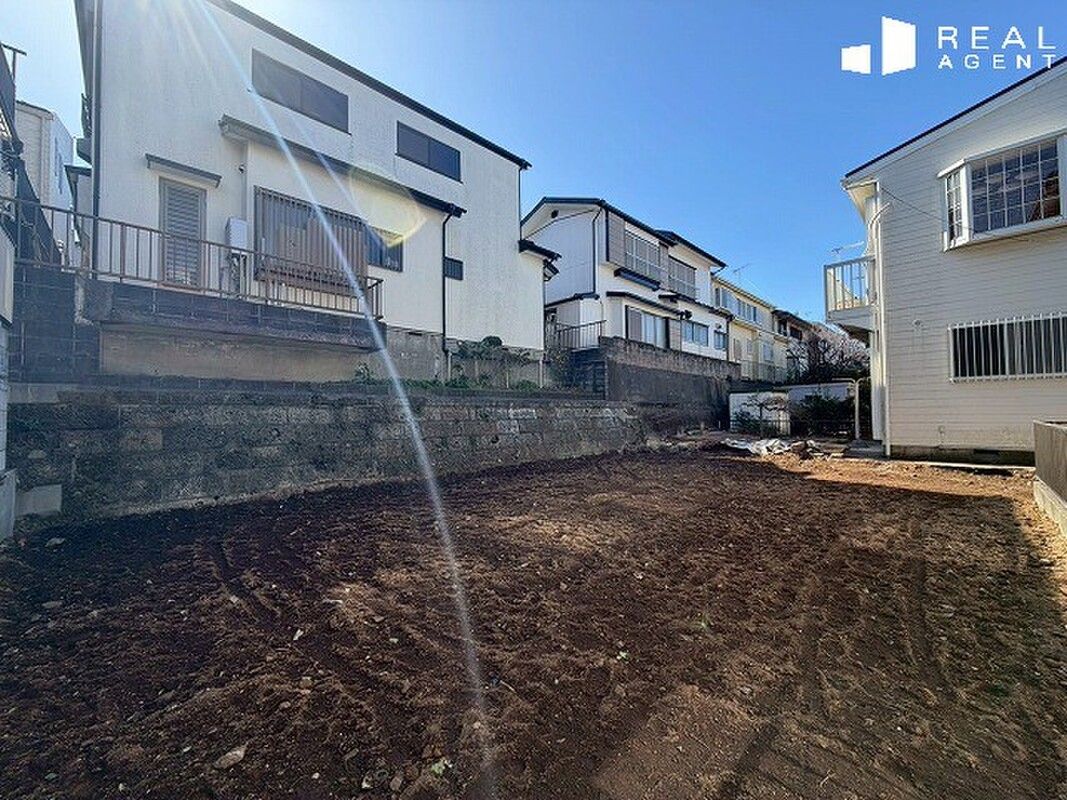 Building-Condition Land for Sale in Shira Yuri, Yokohama - Thumbnail 4
