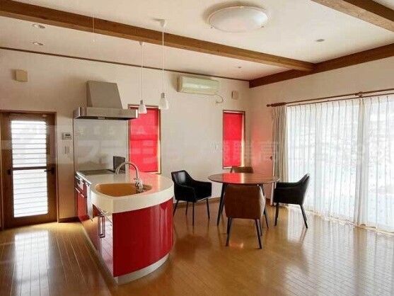 6LDK Wooden House for Sale in Takayama, Gifu - Thumbnail 2