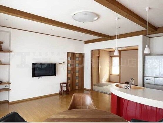 6LDK Wooden House for Sale in Takayama, Gifu - Thumbnail 3