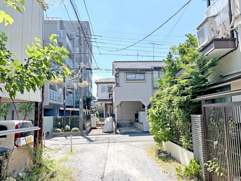92.24 sqm Land for Sale in Sayama City, Saitama - Build Your Dream Home - Thumbnail 2