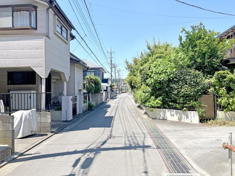 92.24 sqm Land for Sale in Sayama City, Saitama - Build Your Dream Home - Thumbnail 3