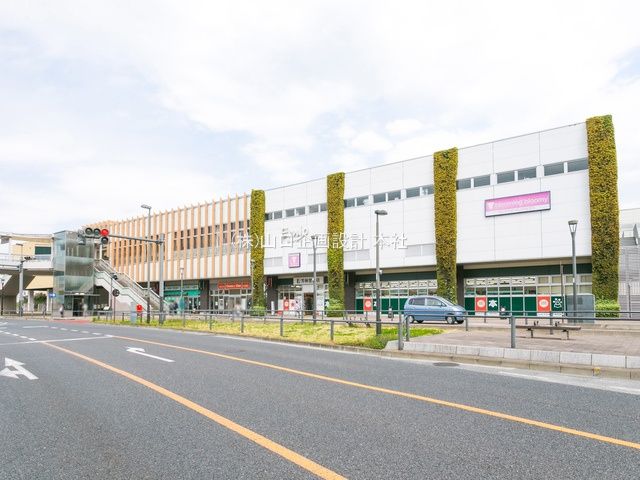92.24 sqm Land for Sale in Sayama City, Saitama - Build Your Dream Home - Thumbnail 4