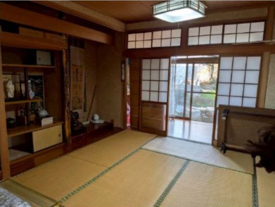 6DK House for Sale in Asakura, Fukuoka - 165 sqm - Thumbnail 3