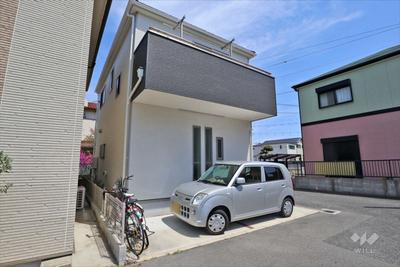 【Homes】Itami City Minamino 4-chome Detached House| — Image 3, Itami, Hyogo