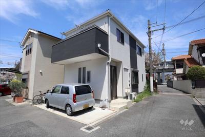 【Homes】Itami City Minamino 4-chome Detached House| — Image 1, Itami, Hyogo