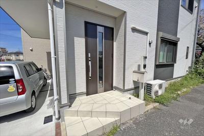 【Homes】Itami City Minamino 4-chome Detached House| — Image 1, Itami, Hyogo