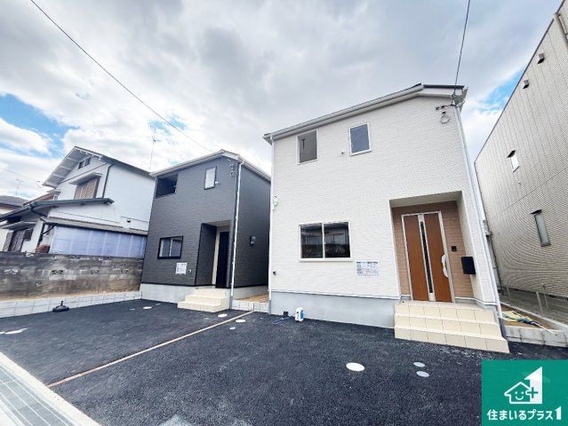 New 3LDK House for Sale in Takatsuki, Osaka | 90.72m2 - Thumbnail 3