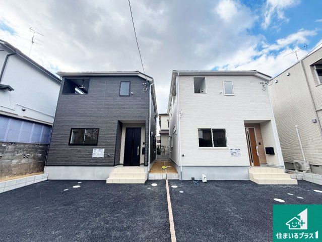 New 3LDK House for Sale in Takatsuki, Osaka | 90.72m2 - Thumbnail 4