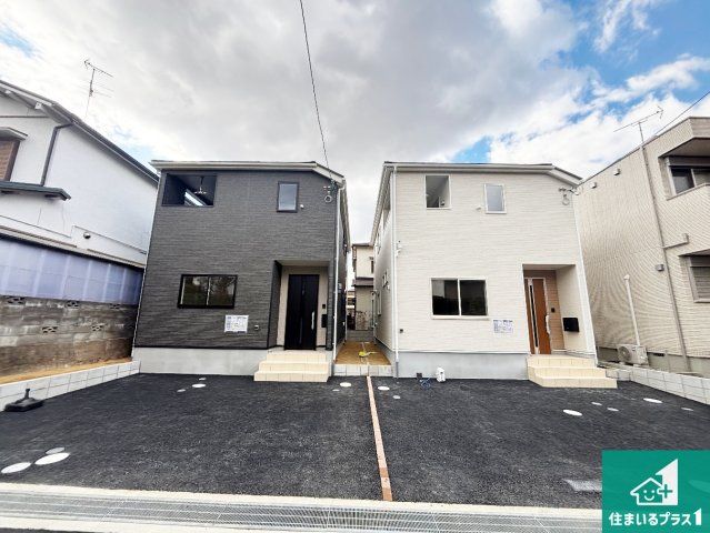 New 3LDK House for Sale in Takatsuki, Osaka | 90.72m2 - Thumbnail 2