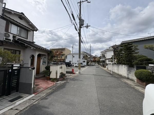Land for Sale in Yamashina, Kyoto | 181.21 sqm - Thumbnail 2