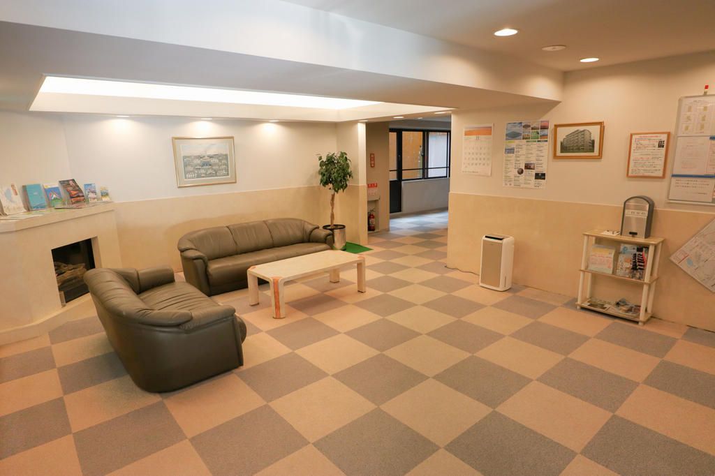 2LDK Apartment with Mount Fuji View in Yamanakako Village - Thumbnail 4