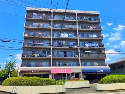 [Homes] Charmant Corp Yamatokoriyama | — Image 1, Yamatokoriyama, Nara