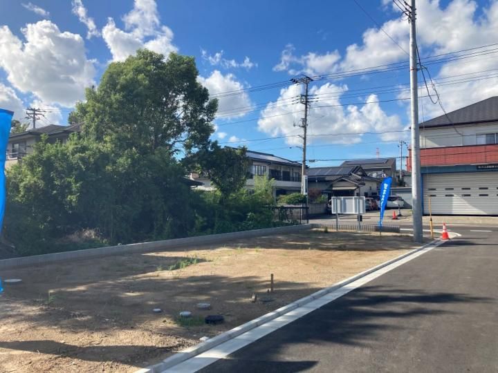 Smart Heim Place Chiba Hamano Building-Condition Land for Sale - Thumbnail 2