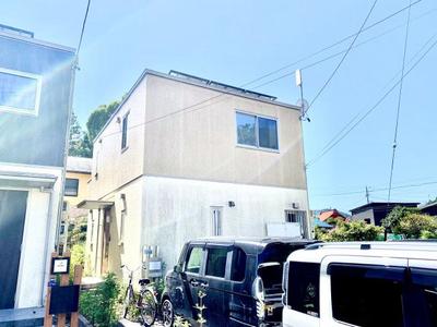 [Homes] Used house for sale in Hatori Honcho, Aoi Ward | — Image 1, Aoi, Shizuoka