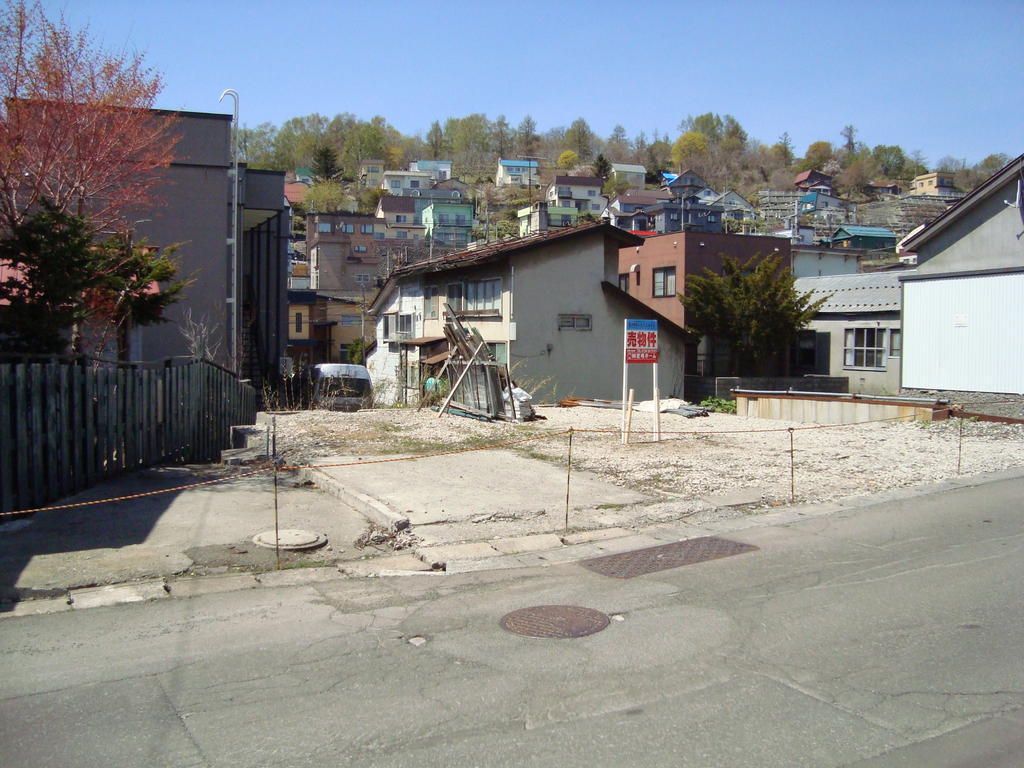 Land for Sale in Otaru, Hokkaido - 159.79 sqm Plot - Thumbnail 3