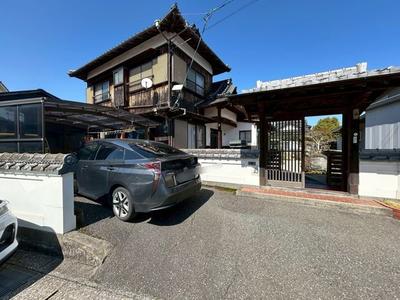 5SLDK House for Sale in Yukuhashi, Fukuoka — Image 1, Yukuhashi, Fukuoka