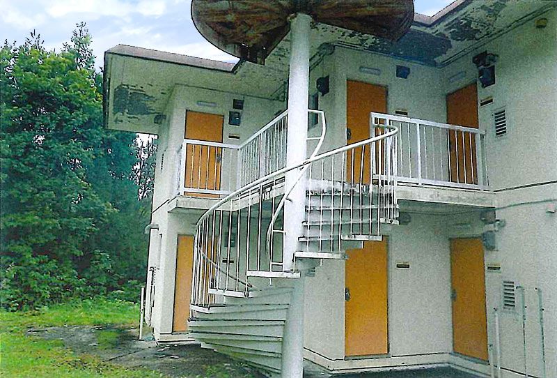 Villa Ishiuchi G Building 2nd Floor 1DK Apartment for Sale in Minamiuonuma - Thumbnail 2