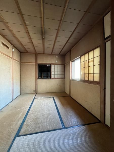 5DK Corner Lot House Near Eganosho Station, Habikino - Thumbnail 4