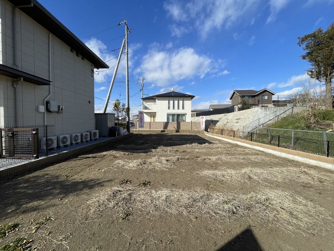 Building Plot in Utsunomiya, Tochigi - 213.02 sqm Land for Sale - Thumbnail 2