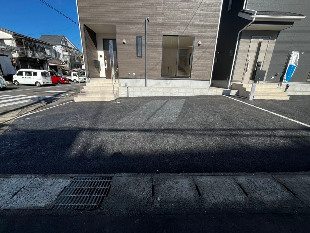 New 4LDK House for Sale in Kinkodai, Kagoshima City - Thumbnail 2
