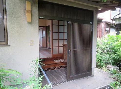 Traditional 5DK House with Garden Near Usuki Station, Oita - Thumbnail 3