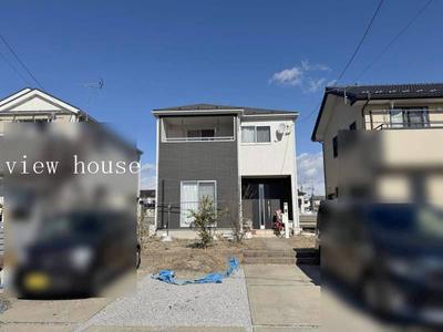 4SLDK House in Isezaki with 3 Parking Spaces — Image 1, Isesaki, Gunma