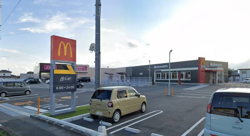 4SLDK House in Isezaki with 3 Parking Spaces - Thumbnail 4