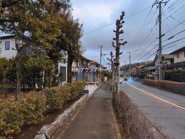 New 4LDK House with Dual Parking in Tokorozawa, Saitama - Thumbnail 4
