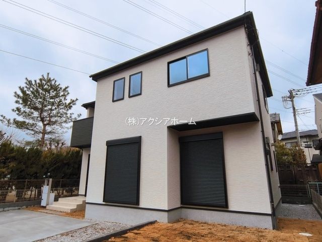 New 4LDK House with Dual Parking in Tokorozawa, Saitama - Thumbnail 3