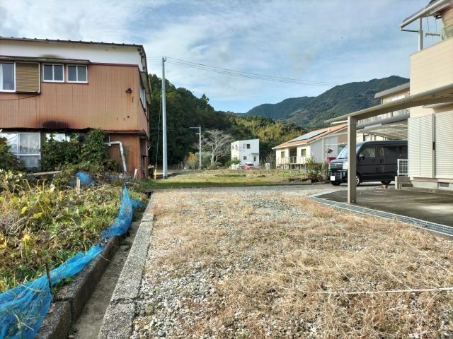 Vacant Land for Sale in Hasuike, Tosa City, Kochi - Thumbnail 2