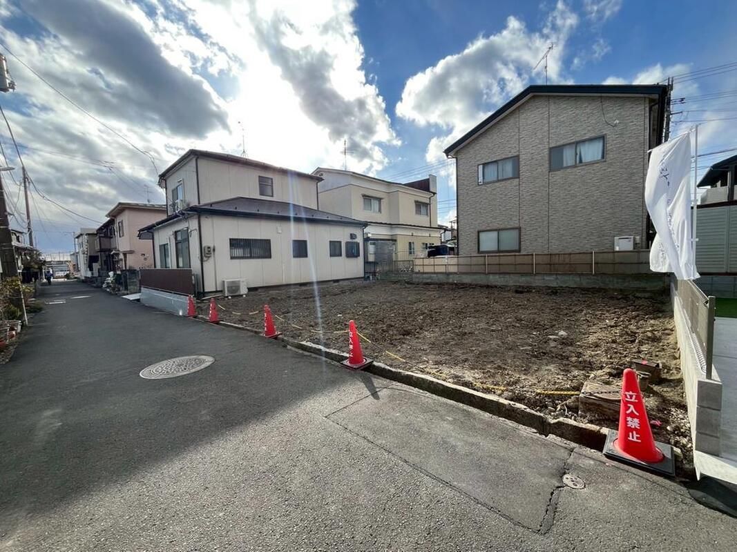 Land for Sale in Higashisendai, Sendai - Build-to-Suit Plot - Thumbnail 4