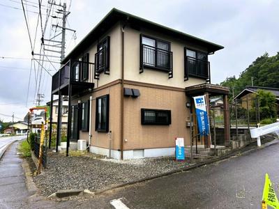 2LDK House for Sale in Misuzu, Ina City, Nagano — Image 1, Ina, Nagano