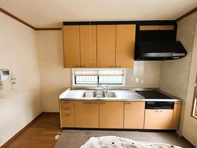 2LDK House for Sale in Misuzu, Ina City, Nagano — Image 4, Ina, Nagano