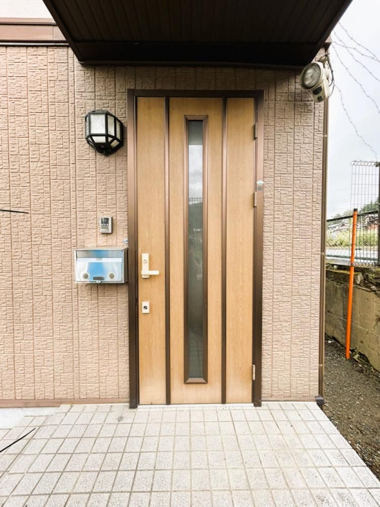 2LDK House for Sale in Misuzu, Ina City, Nagano - Thumbnail 2