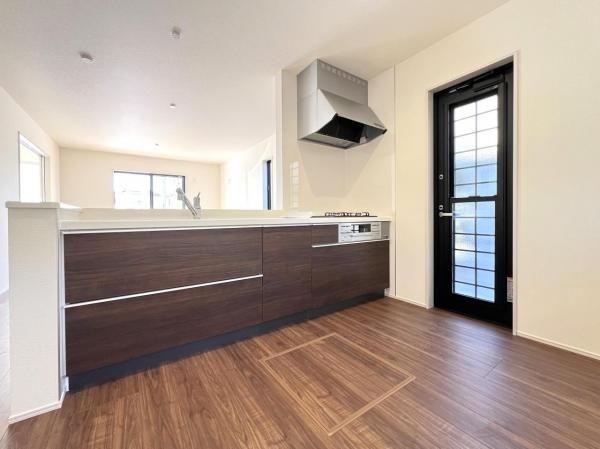 New 4LDK House for Sale in Utsunomiya, Tochigi - Thumbnail 4