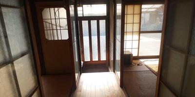 Used detached house in Etajima City (Etajima City) (Property number: 3212669-0000020) 2 minutes walk from Etajima bus stop in front of Ogaki High School — Image 2, Etajima, Hiroshima