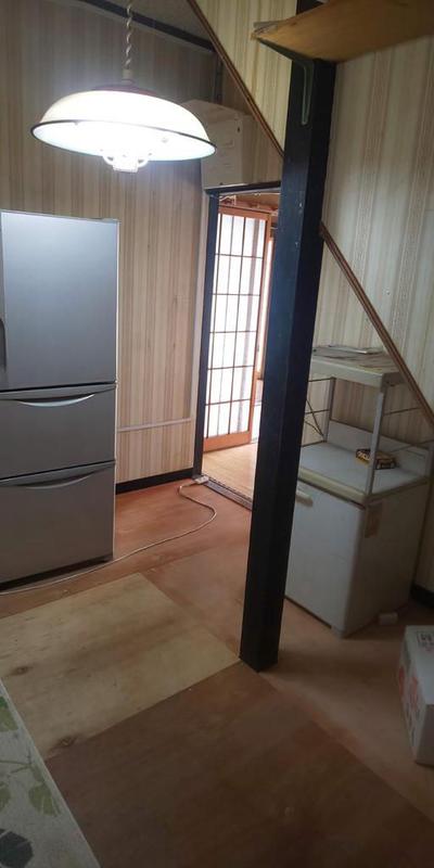 Used detached house in Etajima City (Etajima City) (Property number: 3212669-0000020) 2 minutes walk from Etajima bus stop in front of Ogaki High School — Image 4, Etajima, Hiroshima