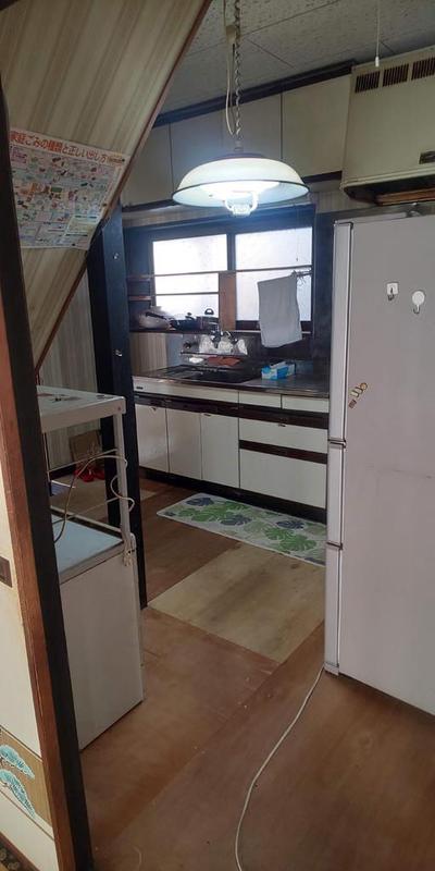 Used detached house in Etajima City (Etajima City) (Property number: 3212669-0000020) 2 minutes walk from Etajima bus stop in front of Ogaki High School — Image 3, Etajima, Hiroshima
