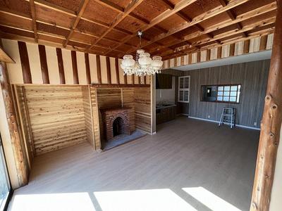 Detached house in Tosa Yamada-cho Ue, Kami City | Kami City, 10-minute walk from Yamada Nishimachi Station on the JR Dosan Line (Property number: 3220329-0000308) — Image 3, Kami, Kochi