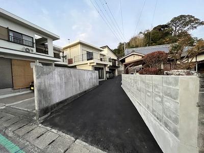 Detached house in Tosa Yamada-cho Ue, Kami City | Kami City, 10-minute walk from Yamada Nishimachi Station on the JR Dosan Line (Property number: 3220329-0000308) — Image 2, Kami, Kochi