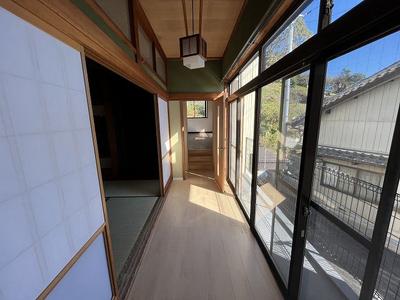 Detached house in Tosa Yamada-cho Ue, Kami City | Kami City, 10-minute walk from Yamada Nishimachi Station on the JR Dosan Line (Property number: 3220329-0000308) — Image 1, Kami, Kochi
