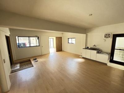 Detached house in Tosa Yamada-cho Ue, Kami City | Kami City, 10-minute walk from Yamada Nishimachi Station on the JR Dosan Line (Property number: 3220329-0000308) — Image 4, Kami, Kochi