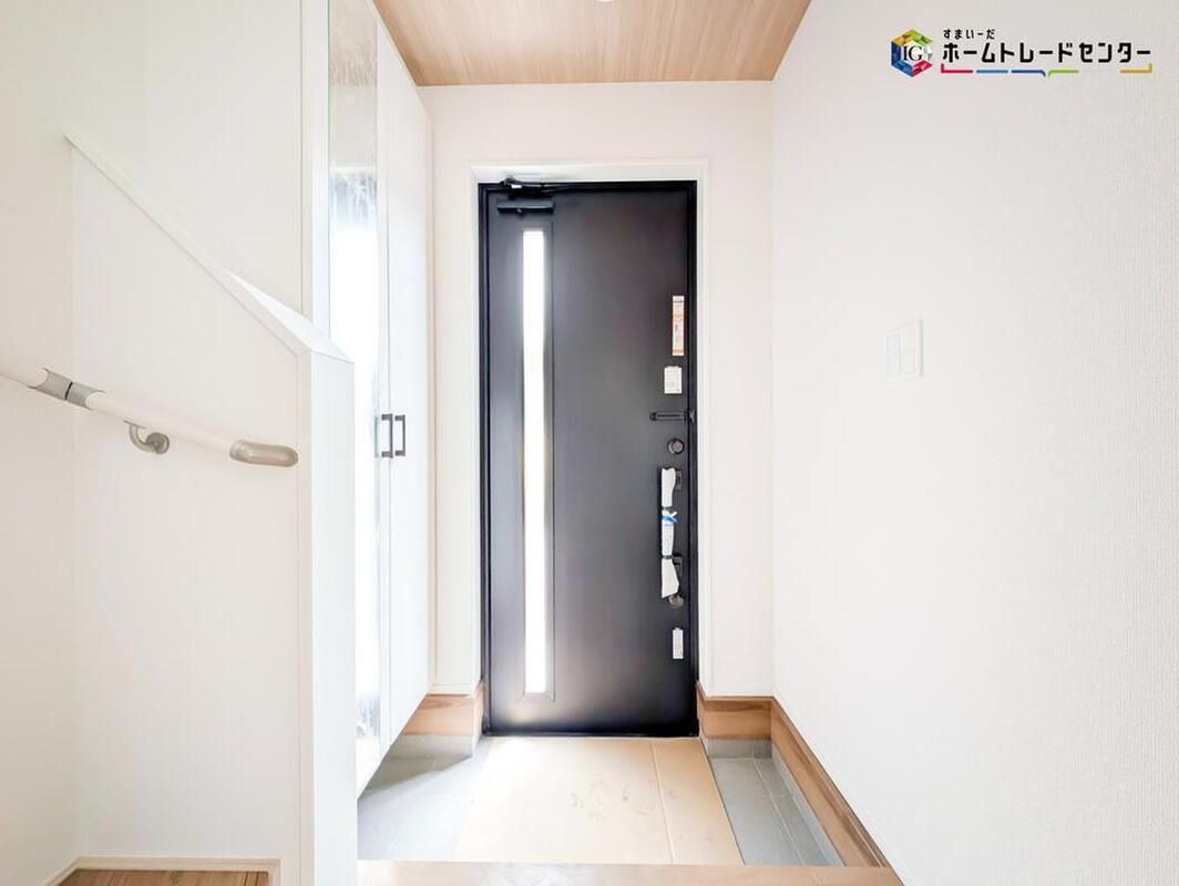New 2LDK House for Sale in Nagareyama, Chiba near Edogawadai Station - Thumbnail 4