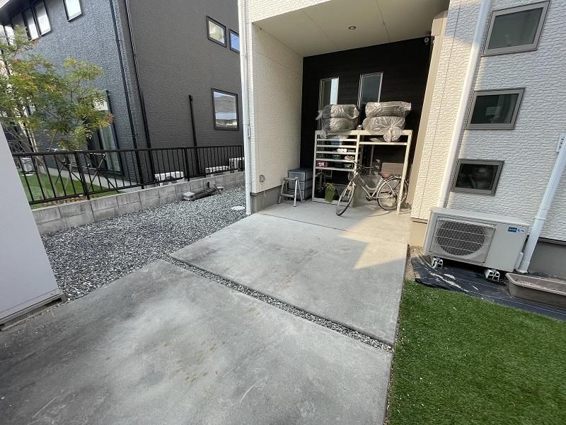 4LDK House in Okayama with Parking for 2 Cars - Thumbnail 2